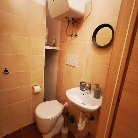 Wowie'S Room * פטנאסקו