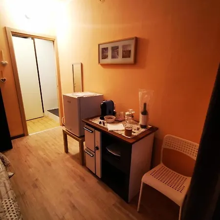 Wowie'S Room פטנאסקו