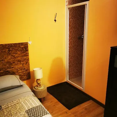 בית הארחה Wowie'S Room פטנאסקו