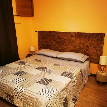 בית הארחה Wowie'S Room