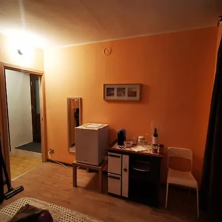בית הארחה Wowie'S Room פטנאסקו