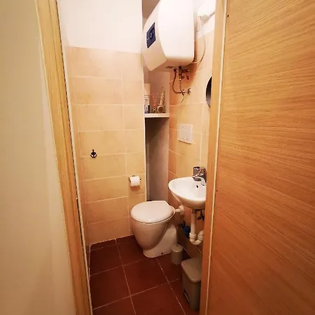 בית הארחה Wowie'S Room פטנאסקו