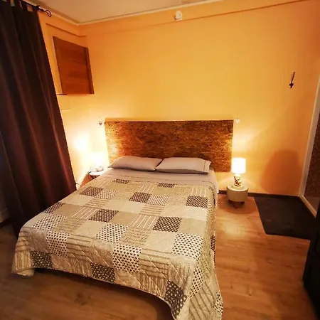 Wowie'S Room בית הארחה פטנאסקו