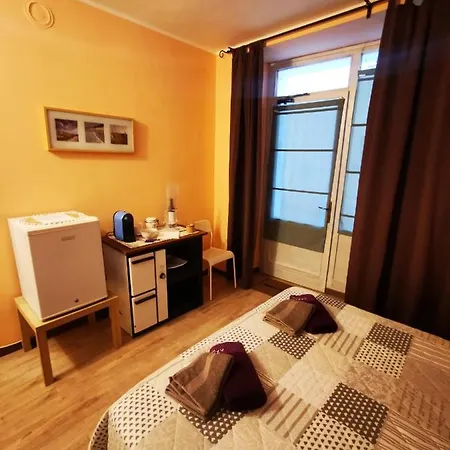Wowie'S Room Konukevi Pettenasco