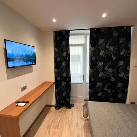 Wowies Guest house