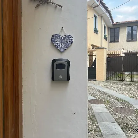 Guest house Wowies Pettenasco